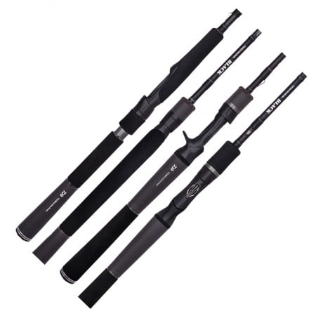 Daiwa black rod Clearance