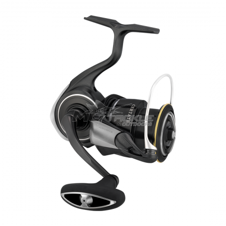Daiwa 26 Certate HD Spin Reel