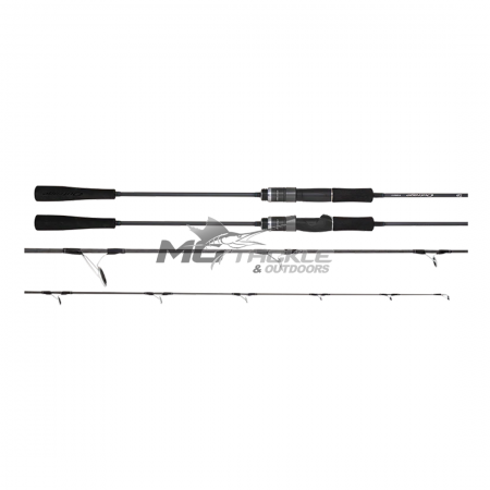 Daiwa 26 Outrage X Rod