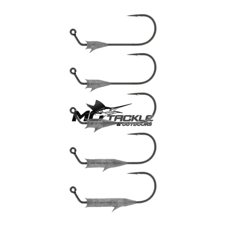 Daiwa Bait Junkie Covert 2X Heavy Wire Jig Head