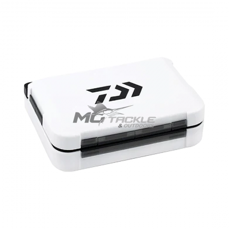 Daiwa Folding D-Box Tackle Box