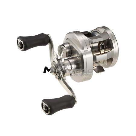 Daiwa 26 Ryoga Baitcast Reel