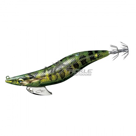 Daiwa Emeraldas Nude Squid Jig - 2.5