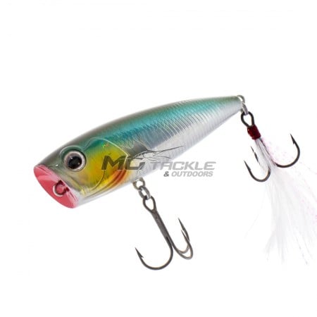 Daiwa Steez Popper Lure