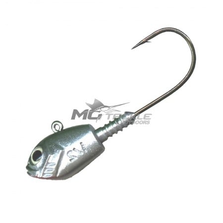 TT Depth Charge Jig Head