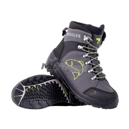Desolve Rise Boots