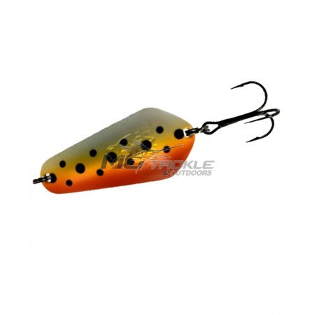 Wigstons Tassie Devil Spoon Lure | MoTackle & Outdoors