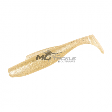 Z-Man DieZel MinnowZ 4 inch Lure - Clearance