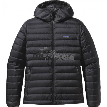 Patagonia Mens Down Sweater Hoody