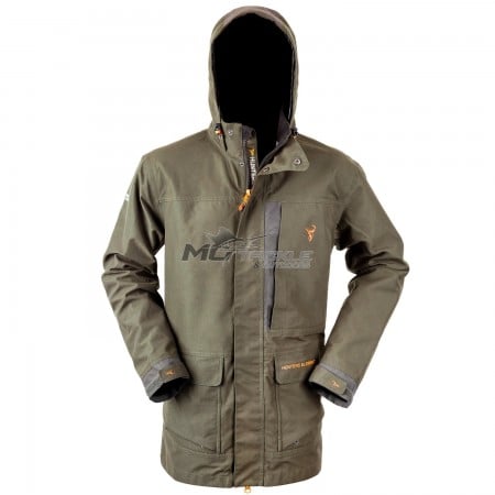 Hunters Element Downpour Elite Jacket
