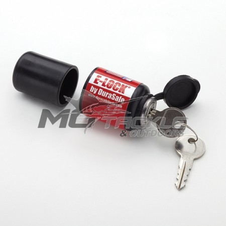 DuraSafe E-Lock Universal Electronics Lock