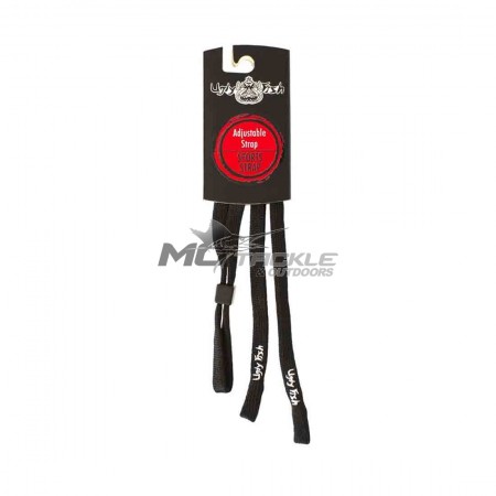 Ugly Fish Adjustable Sports Strap