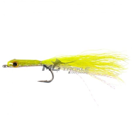 EJ Todd Eye Fly - 2 Pack