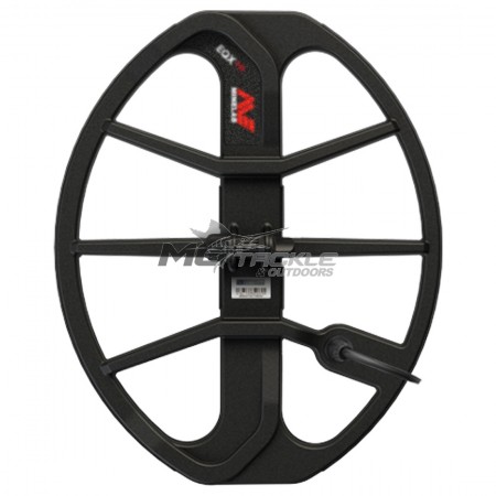 Minelab Equinox 15in Coil