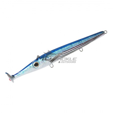 Evo Lures Zargana 150F