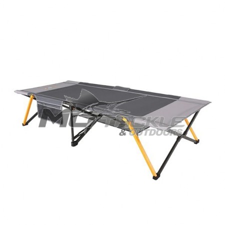 Oztrail Easy Fold Stretcher Bed