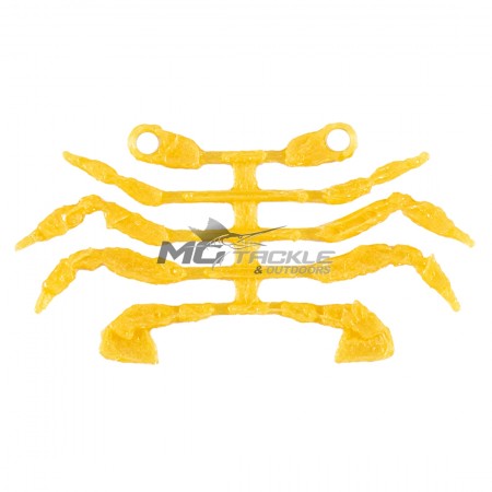 Flats Craft ArtiMerc Crab Legs