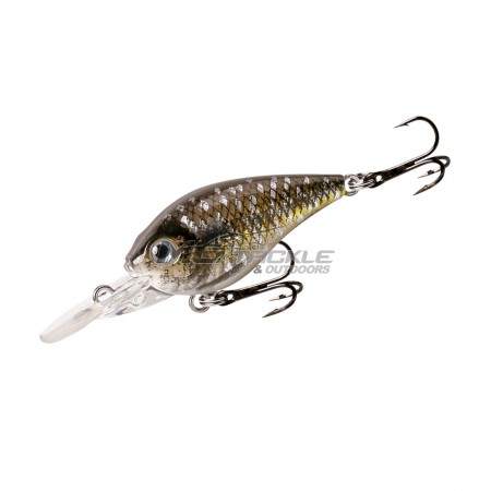 Fish Craft B-Cranky 38M Lure