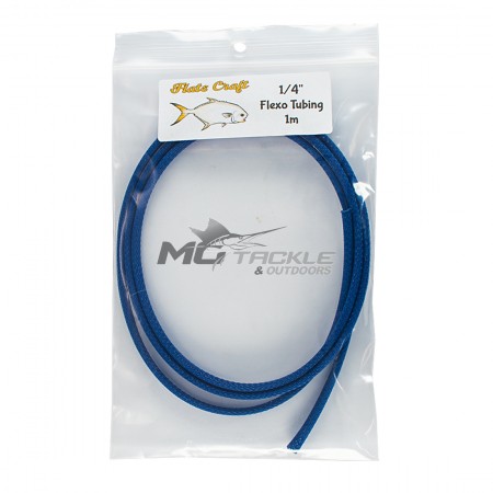 Flats Craft Flexo Tubing