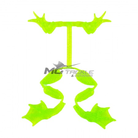Flats Craft Frogger Frames