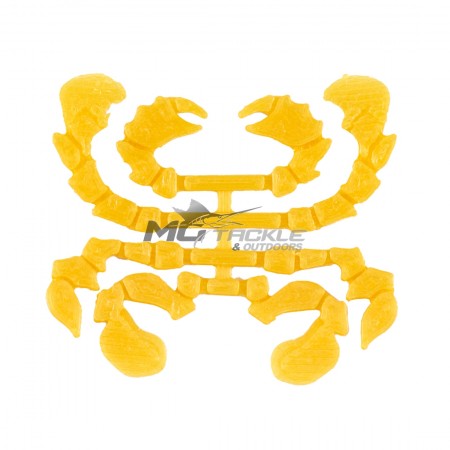 Flats Craft Moon Crab Legs