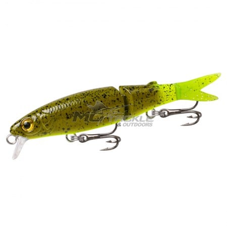 Fish Craft Squirmer 70 Lure