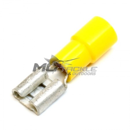 Waterline Aquapac Female Blade Terminal