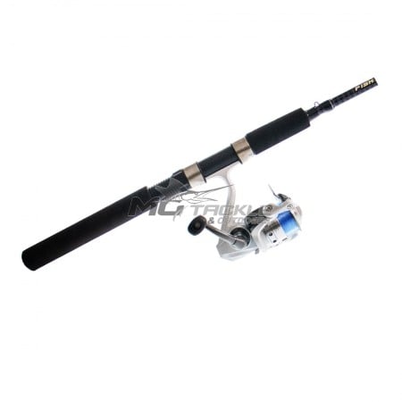 Fish Craft Bonez Estuary All Rounder Combo