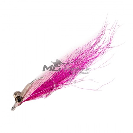 Flyzinc Clouser Fly