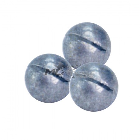 Wilson Split Shot Sinkers Pre Pack