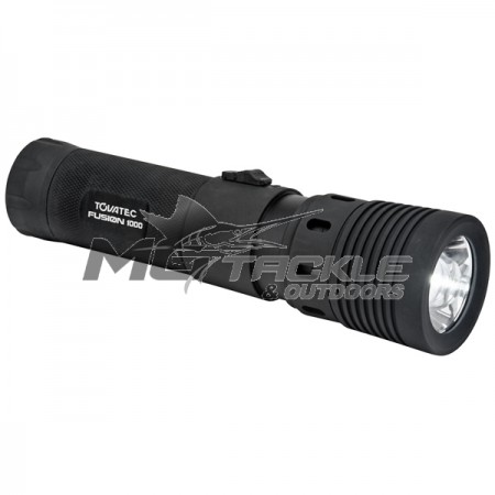 Tovatec Fusion Dive Torch