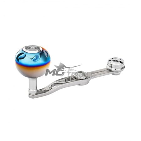 Gomexus Aluminium Baitcast Power Handle