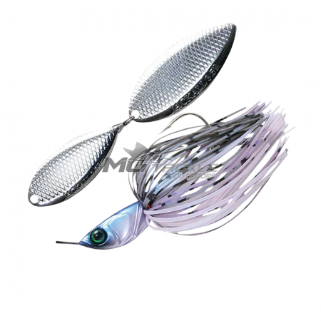 Jackall Dooon Reaction Spinnerbait