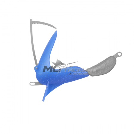 Lure Us In Bare Reaper Rig