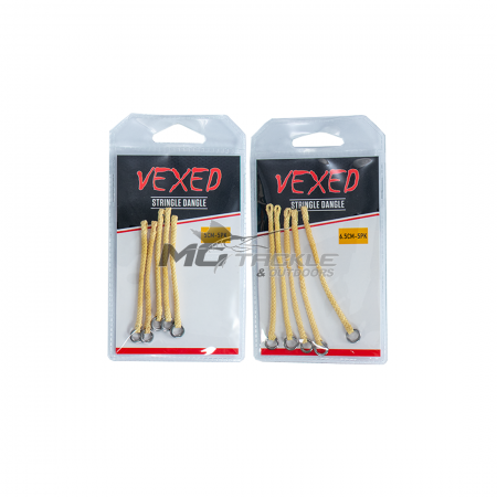 Vexed Stringle Dangle Cord