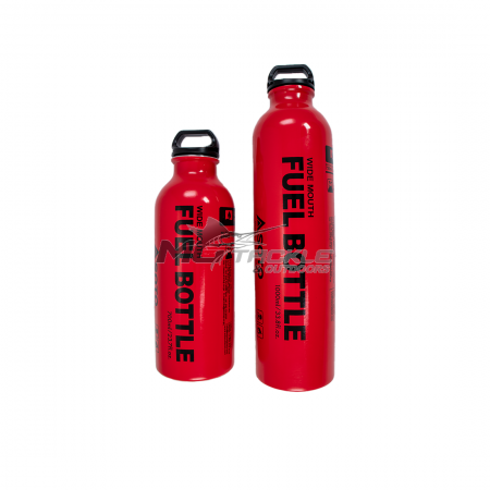 Soto Wide Mouth Fuel Bottle