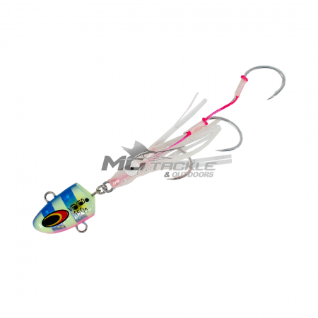 Vexed Bottom Meat Jig