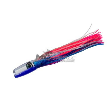 Moyes Lures Medium Plunger Lure