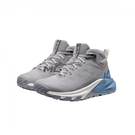 Keen Womens Targhee Apex Mid WP Shoes
