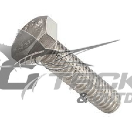 Waterline Aquapac S/S Hex Head Bolt
