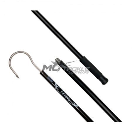 Hook Em Fishing Multiple Piece Gaff - 85 x 8mm
