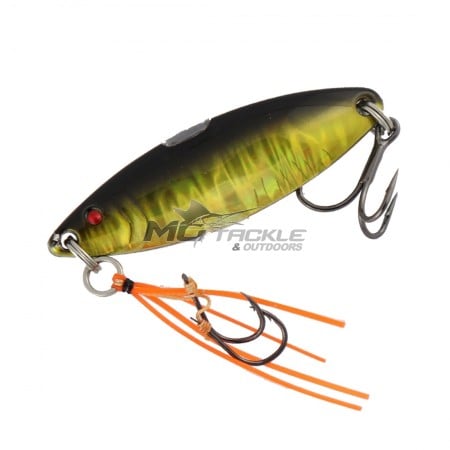 Hot Bite Gang Banger G2