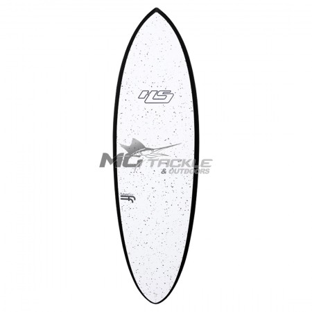 HaydenShapes Hypto Krypto Softboard