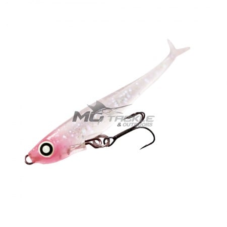 Jackall Jelly Sardine 54 Slow Sink