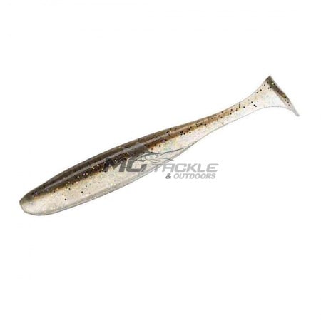 Keitech Easy Shiner 4 - 5 inch Lure