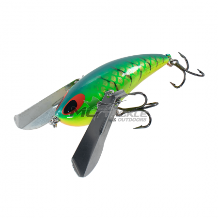Kingfisher Olympus Crawler Lure