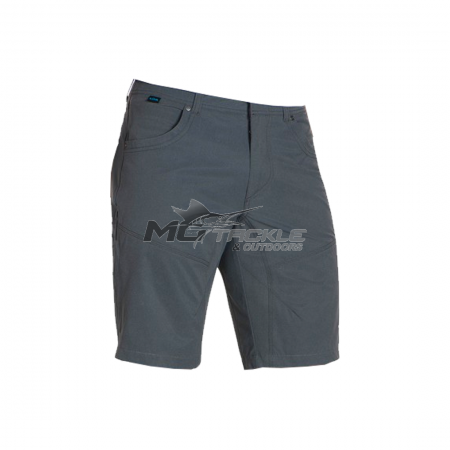 KUHL Mens Silencr 8in Cargo Shorts