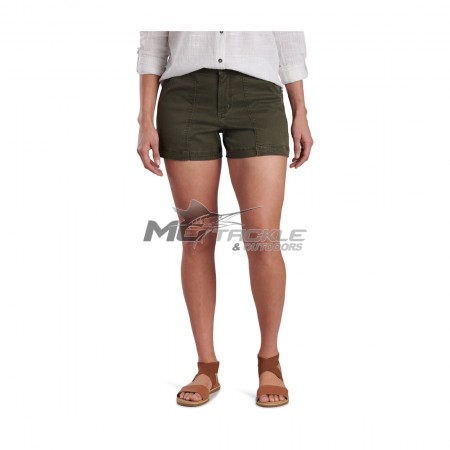 KUHL Womens Kultivatr 4in Shorts