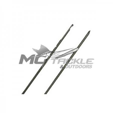 Rabitech Shaft 7.5mm Notched Spear