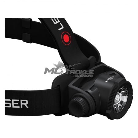LED Lenser H7R Core Headlamp | MoTackle & Outdoors